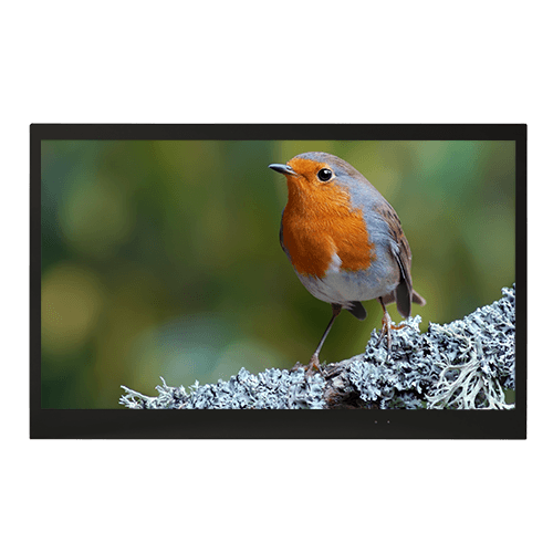 55" Premium Waterproof Bathroom TV Shower TVs ProofVision