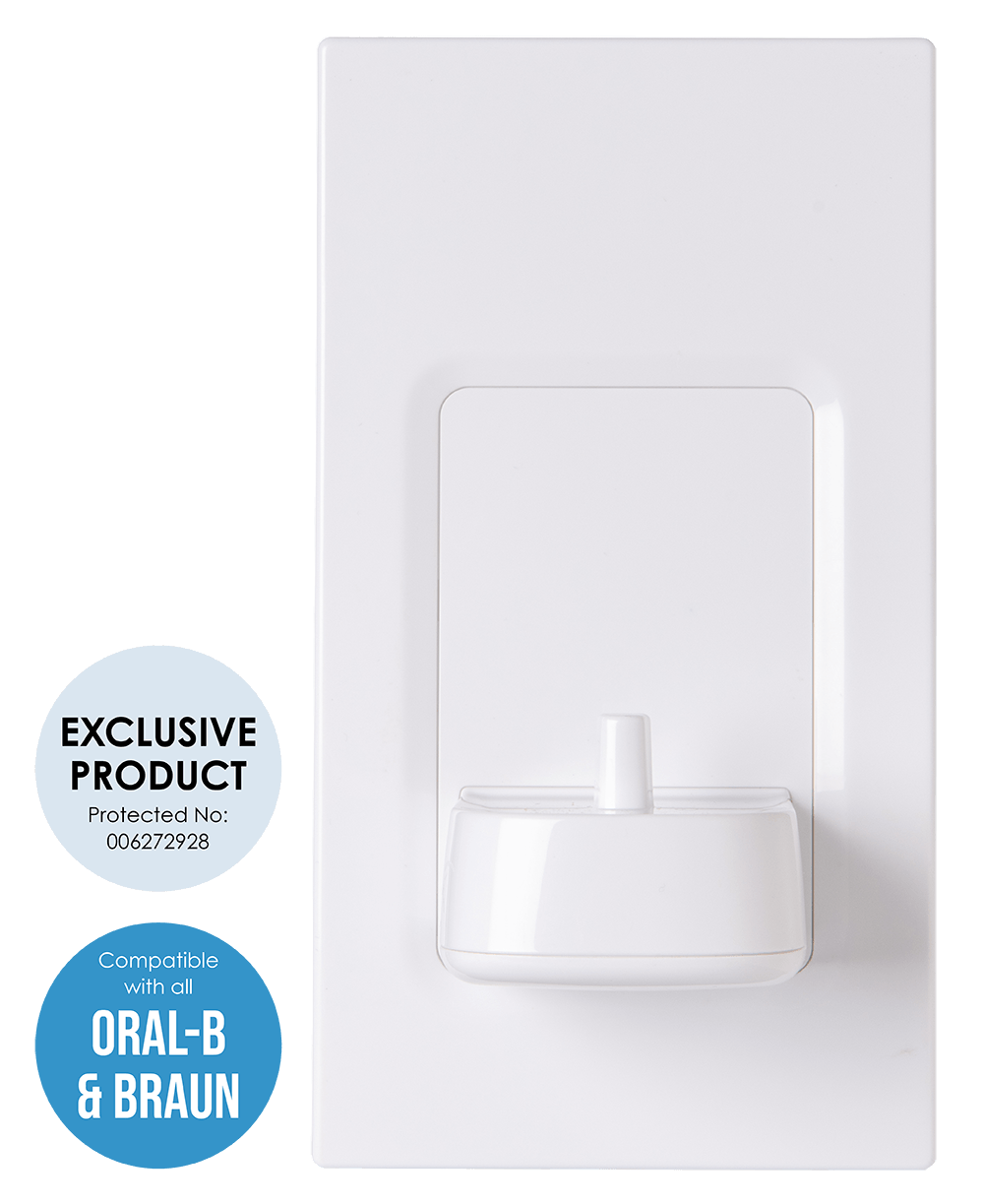 Oral b outlet electric toothbrush charger