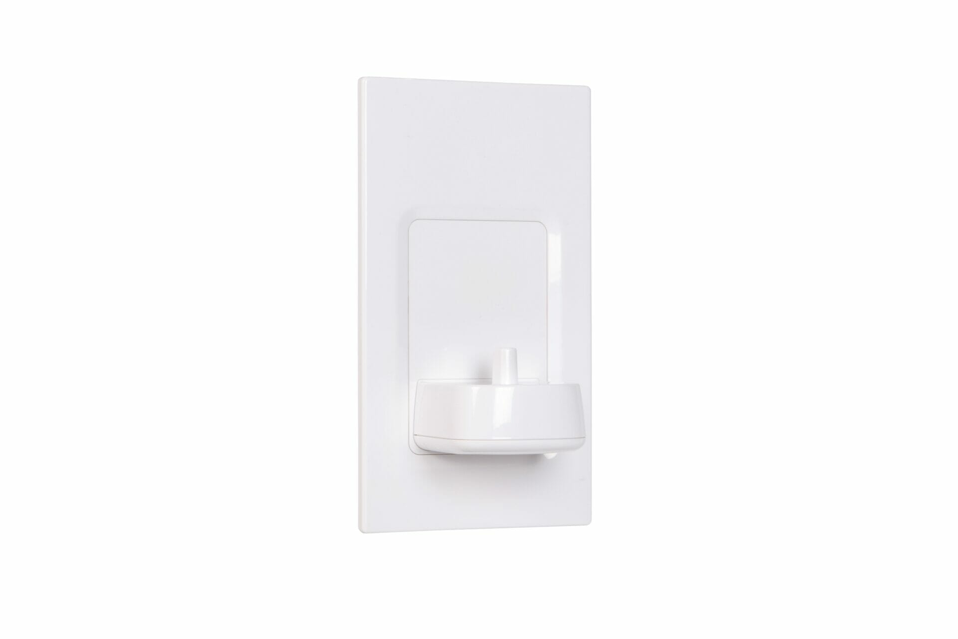 ProofVision In-Wall Electric Toothbrush Charger (Oral B & Braun) – Bathtime  UK